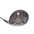 Callaway Big Bertha B21 Graphite Mens Right Hand Fairway 5 Wood 18* Regular - RCH 55