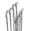 Hippo Energy X5 Graphite Mens Right Hand Irons 3-SW Regular - Hippo Energy