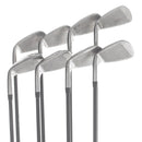 Hippo Energy X5 Graphite Mens Right Hand Irons 3-SW Regular - Hippo Energy