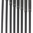 Hippo Energy X5 Graphite Mens Right Hand Irons 3-SW Regular - Hippo Energy