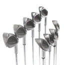 Trilogy Steel Mens Right Hand Irons 3-SW Regular - Apollo