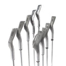 Trilogy Steel Mens Right Hand Irons 3-SW Regular - Apollo