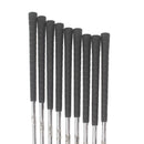 Trilogy Steel Mens Right Hand Irons 3-SW Regular - Apollo