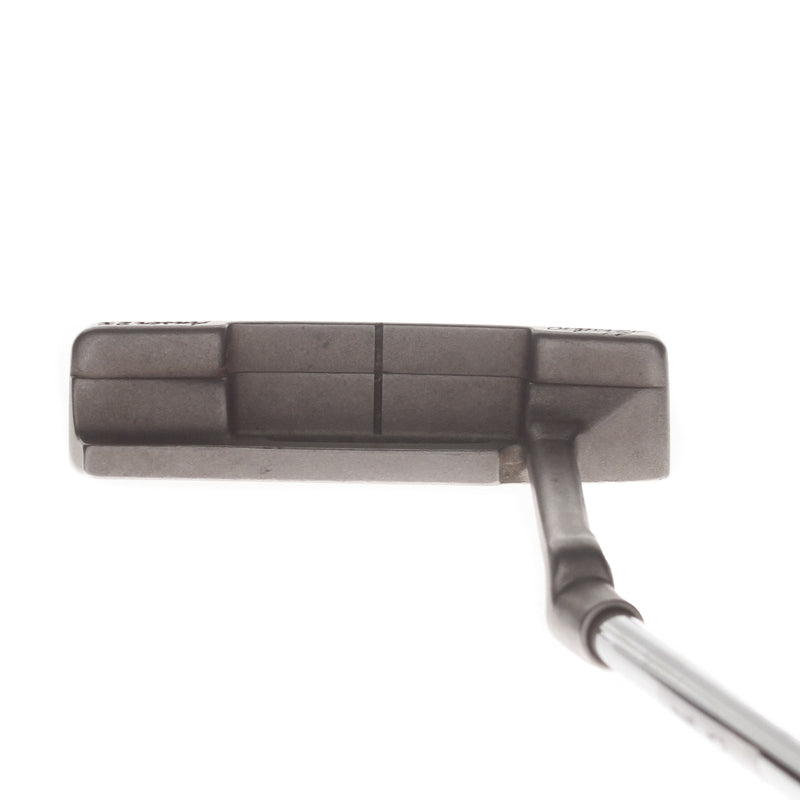 Ping Karsten Anser 2x Mens Right Hand Putter 35" Blade - Ping