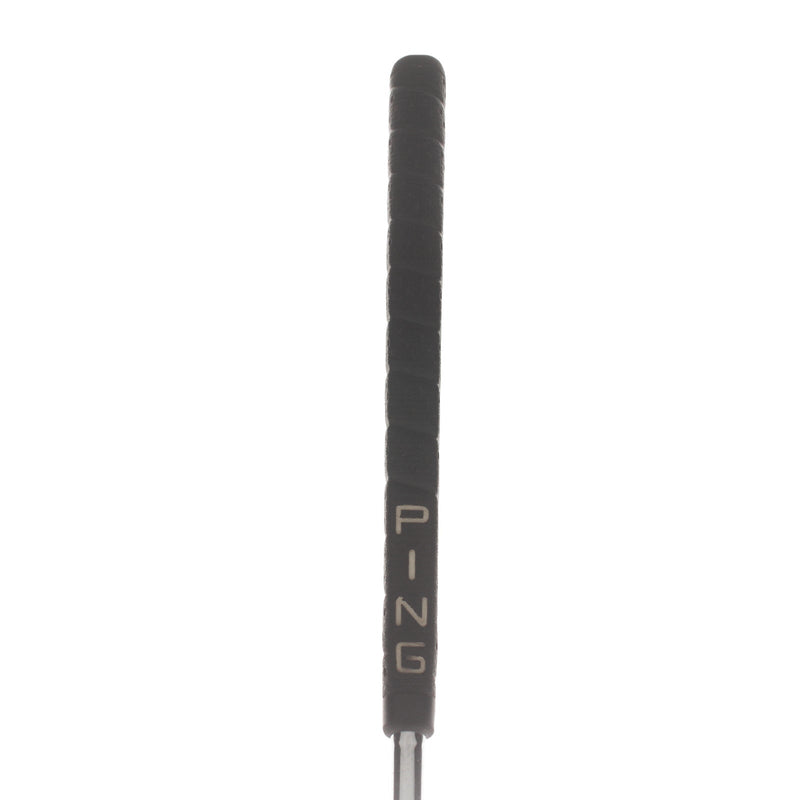 Ping Karsten Anser 2x Mens Right Hand Putter 35" Blade - Ping