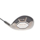 Mizuno JPX Fli-Hi Steel Mens Right Hand 4 Hybrid 22* Regular - XP105 R300