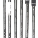 Ping Eye2 Graphite Mens Right Hand Irons 5-PW Red Dot 0.75* Flat Regular - UST Mamiya Recoil 660 F3