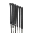 Ping Eye2 Graphite Mens Right Hand Irons 5-PW Red Dot 0.75* Flat Regular - UST Mamiya Recoil 660 F3