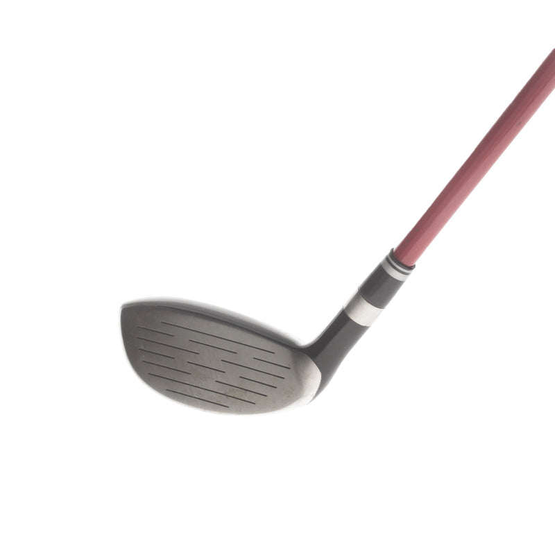 Slazenger VRX-5 Graphite Mens Right Hand 3 Hybrid 21* Regular - Slazenger