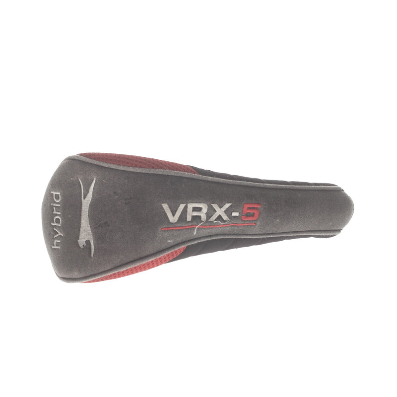 Slazenger VRX-5 Graphite Mens Right Hand 3 Hybrid 21* Regular - Slazenger