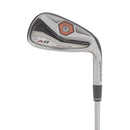 TaylorMade R11 Steel Mens Right Hand Pitching Wedge 45* Regular - KBS 90