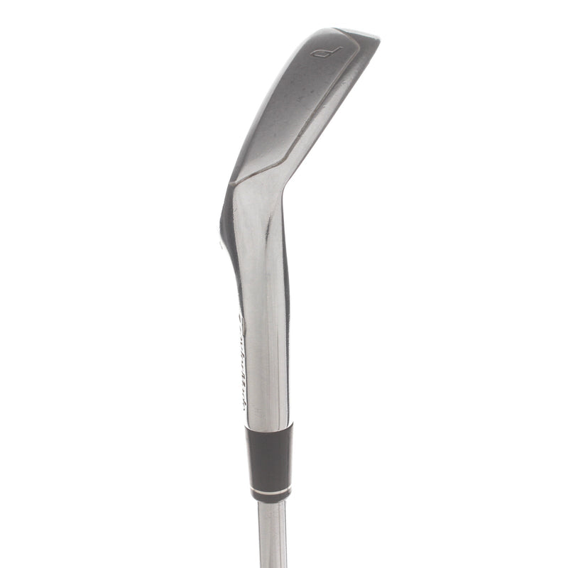 TaylorMade R11 Steel Mens Right Hand Pitching Wedge 45* Regular - KBS 90