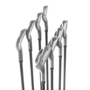 Yonex V-Mass 250 FL Graphite Ladies Right Hand Irons 4-SW Ladies - Yonex