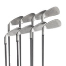 Yonex V-Mass 250 FL Graphite Ladies Right Hand Irons 4-SW Ladies - Yonex