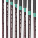 Yonex V-Mass 250 FL Graphite Ladies Right Hand Irons 4-SW Ladies - Yonex