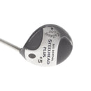 Callaway Big Bertha Steelhead Plus Graphite Ladies Right Hand Fairway 5 Wood 18* Ladies - Callaway Steelhead Plus Gems