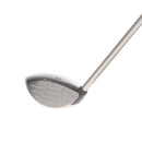 Callaway Big Bertha Steelhead Plus Graphite Ladies Right Hand Fairway 5 Wood 18* Ladies - Callaway Steelhead Plus Gems