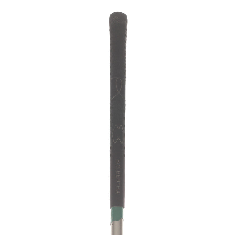 Callaway Big Bertha Steelhead Plus Graphite Ladies Right Hand Fairway 5 Wood 18* Ladies - Callaway Steelhead Plus Gems