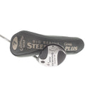 Callaway Big Bertha Steelhead Plus Graphite Ladies Right Hand Fairway 7 Wood 21* Ladies - Callaway Steelhead Plus Gems