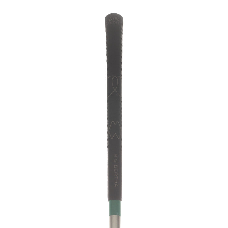 Callaway Big Bertha Steelhead Plus Graphite Ladies Right Hand Fairway 7 Wood 21* Ladies - Callaway Steelhead Plus Gems