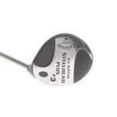 Callaway Big Bertha Steelhead Plus Graphite Ladies Right Hand Fairway 3 Wood 15* Ladies - Callaway Steelhead Plus Gems