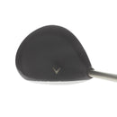 Callaway Big Bertha Steelhead Plus Graphite Ladies Right Hand Fairway 3 Wood 15* Ladies - Callaway Steelhead Plus Gems