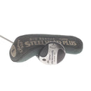 Callaway Big Bertha Steelhead Plus Graphite Ladies Right Hand Driver 12* Ladies - Callaway Steelhead Plus Gems