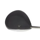 Callaway Big Bertha Steelhead Plus Graphite Ladies Right Hand Driver 12* Ladies - Callaway Steelhead Plus Gems