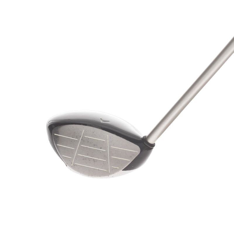 Callaway Big Bertha Steelhead Plus Graphite Ladies Right Hand Driver 12* Ladies - Callaway Steelhead Plus Gems