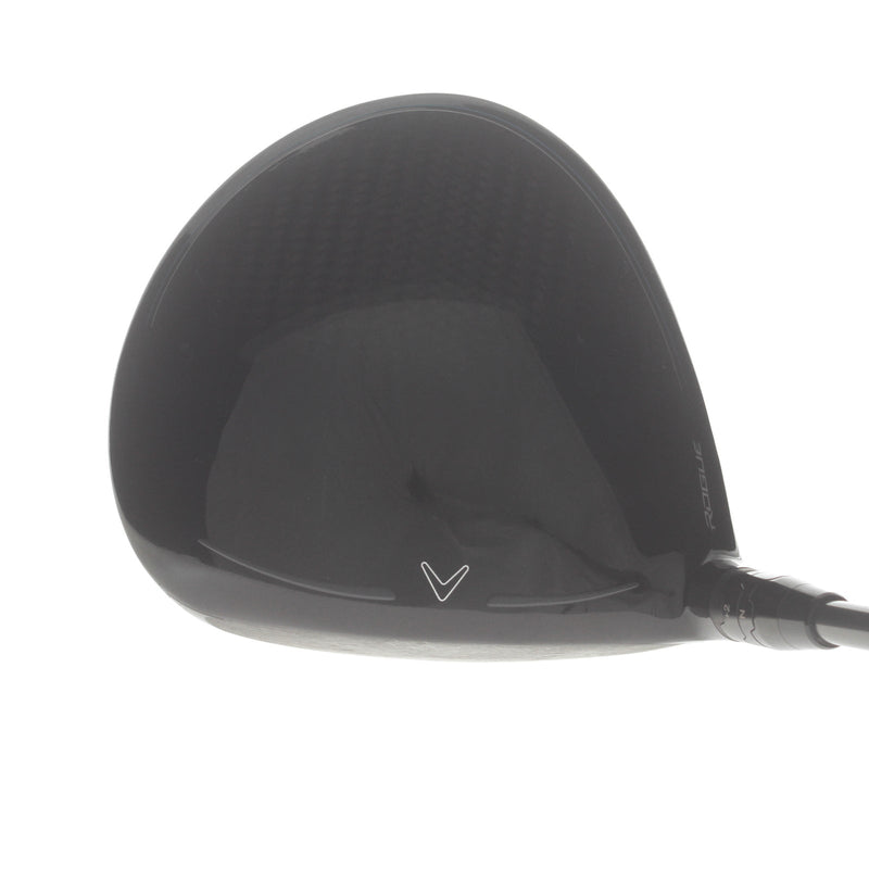 Callaway Rogue Draw Graphite Mens Right Hand Driver 10.5* Regular - Aldila Synergy 60-R