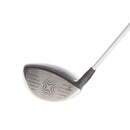 Callaway Big Bertha 2014 Graphite Mens Right Hand Driver 9* Stiff - Fubuki Z 50