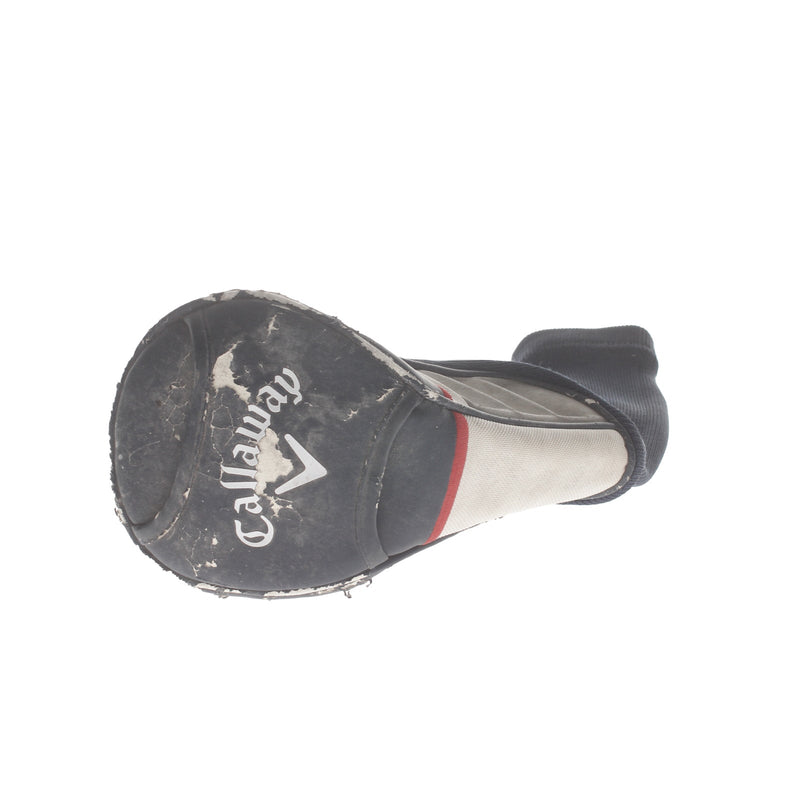 Callaway Big Bertha 2014 Graphite Mens Right Hand Driver 9* Stiff - Fubuki Z 50