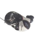 Callaway Big Bertha 2014 Graphite Mens Right Hand Fairway 3 Wood 15* Stiff - Fubuki Z 65