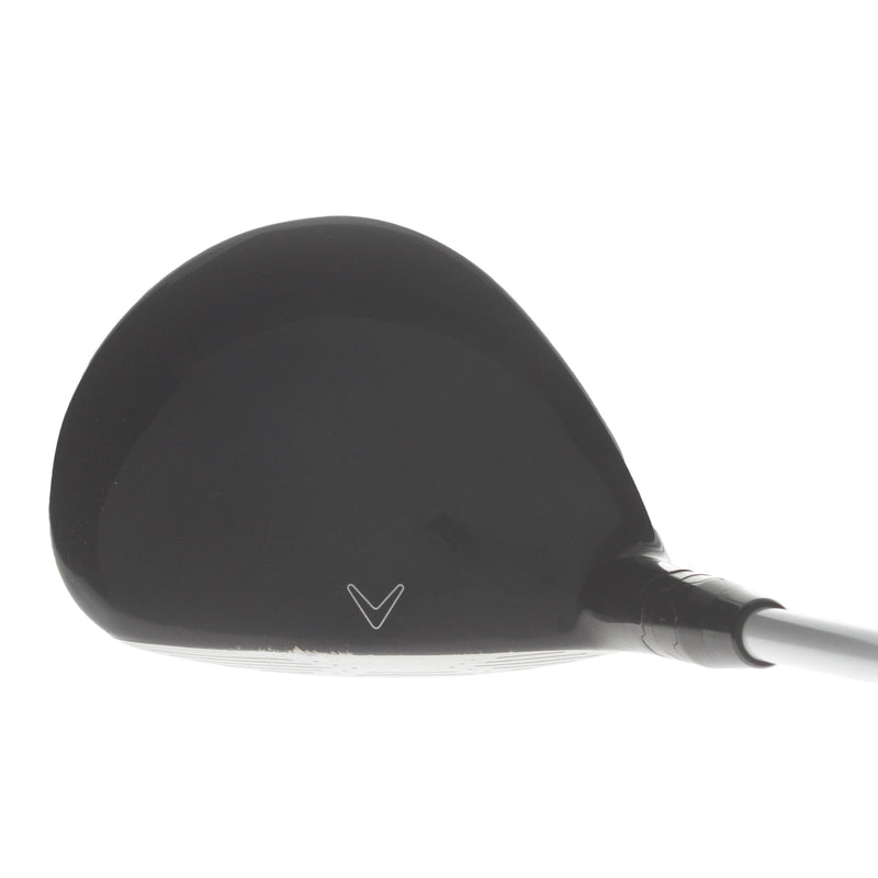 Callaway Big Bertha 2014 Graphite Mens Right Hand Fairway 3 Wood 15* Stiff - Fubuki Z 65