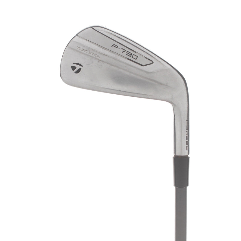 TaylorMade P790 UDI 2017 Graphite Mens Right Hand 2 Iron 17* Stiff - HZRDUS Smoke 6.0 90g