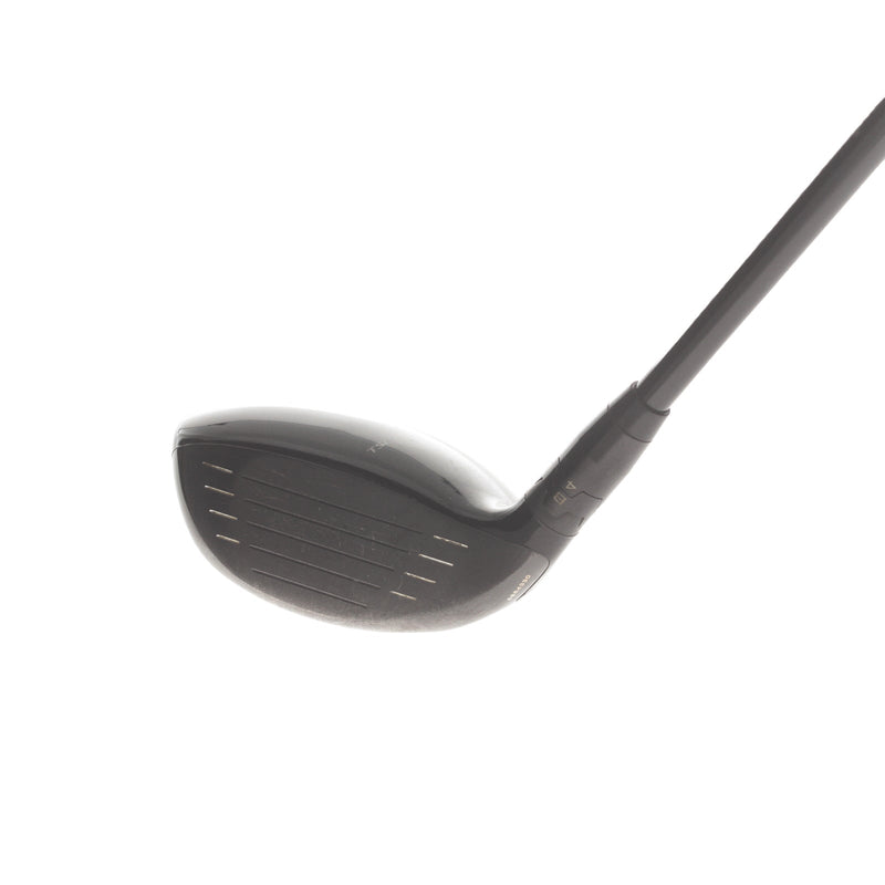 Titleist TSi3 Graphite Mens Right Hand Fairway 5 Wood 18* Stiff - HZRDUS Smoke RDX 70g