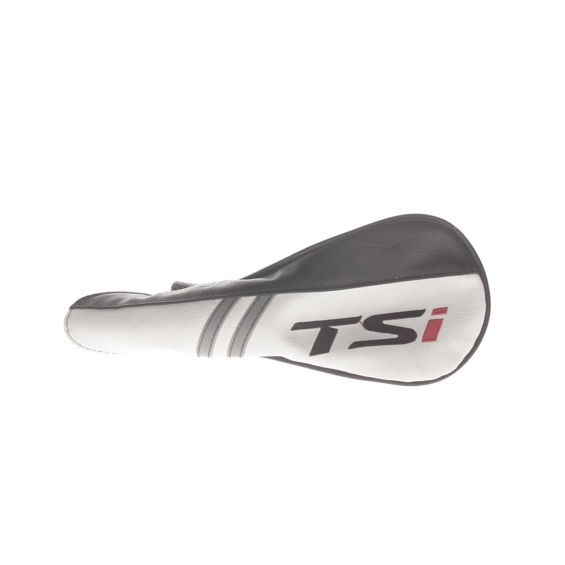 Titleist TSi3 Graphite Mens Right Hand Fairway 5 Wood 18* Stiff - HZRDUS Smoke RDX 70g