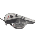 Titleist TSi3 Graphite Mens Right Hand Fairway 3 Wood 15* Stiff - HZRDUS Smoke RDX 70g