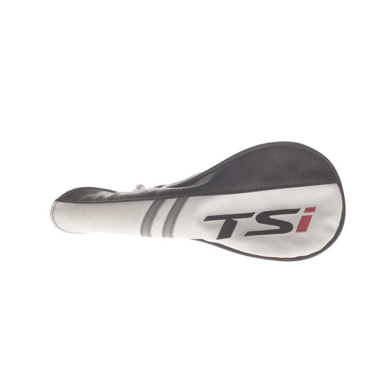 Titleist TSi3 Graphite Mens Right Hand Fairway 3 Wood 15* Stiff - HZRDUS Smoke RDX 70g