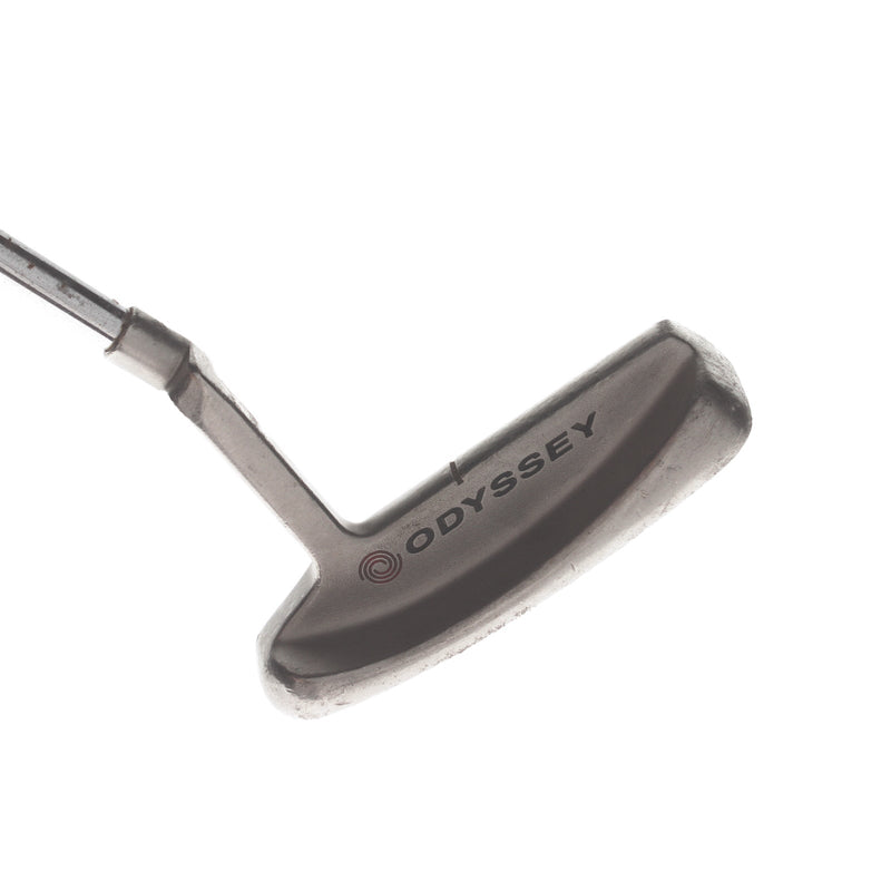 Odyssey White Hot