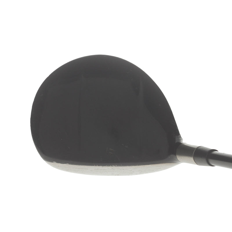 TaylorMade R580 Graphite Mens Right Hand Fairway 5 Wood 18* Regular - TaylorMade M.A.S Ultralite 60