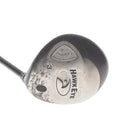 Callaway Big Bertha Hawkeye VFT Graphite Mens Right Hand Fairway 3 Wood 15* Firm - Callaway