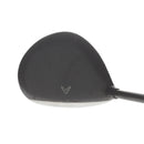 Callaway Big Bertha Hawkeye VFT Graphite Mens Right Hand Fairway 3 Wood 15* Firm - Callaway