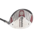 TaylorMade Burner 2007 Graphite Mens Right Hand Fairway 5 Wood 18* Regular - TaylorMade REAX 50