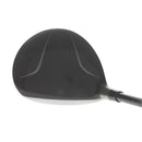 TaylorMade Burner 2007 Graphite Mens Right Hand Fairway 5 Wood 18* Regular - TaylorMade REAX 50