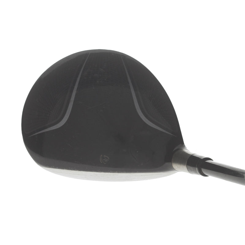 TaylorMade Burner 2007 Graphite Mens Right Hand Fairway 5 Wood 18* Regular - TaylorMade REAX 50