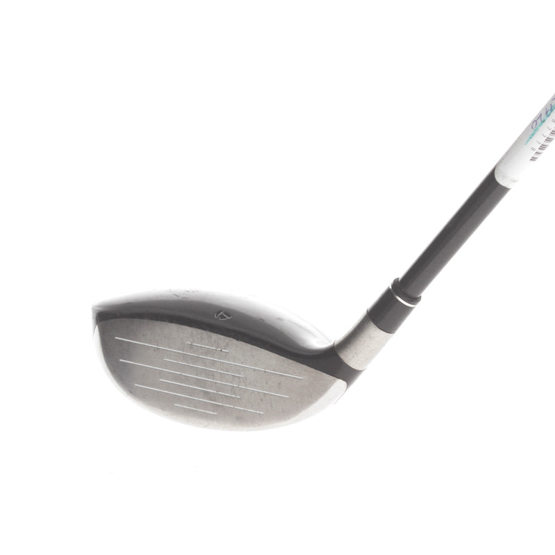 TaylorMade Burner 2007 Graphite Mens Right Hand Fairway 5 Wood 18* Regular - TaylorMade REAX 50