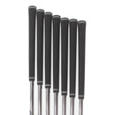 Titleist T200 2021 Steel Mens Right Hand Irons 5-GW Stiff - Project X Rifle 6.0