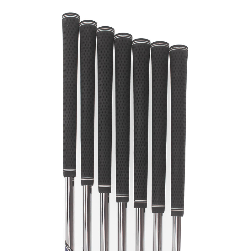 Titleist T200 2021 Steel Mens Right Hand Irons 5-GW Stiff - Project X Rifle 6.0