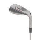 Kirkland Signature Steel Mens Right Hand Lob Wedge 60* Wedge - True Temper